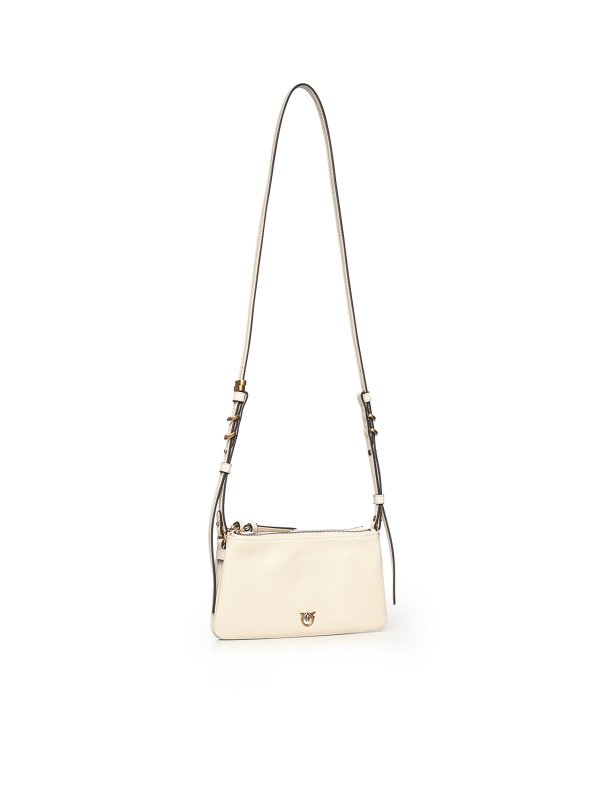 ショルダーバッグ - 白 shop online: Pinko