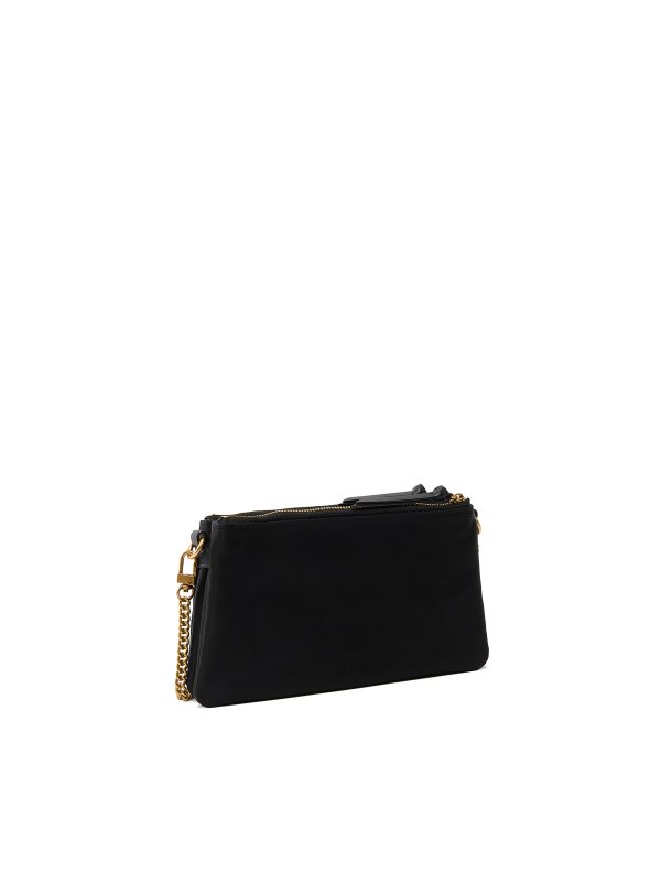 ショルダーバッグ - 黒 shop online: Pinko