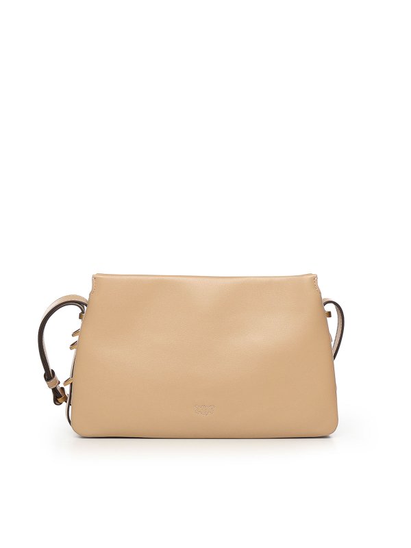 Pinko: ショルダーバッグ online - ショルダーバッグ - ブラウン