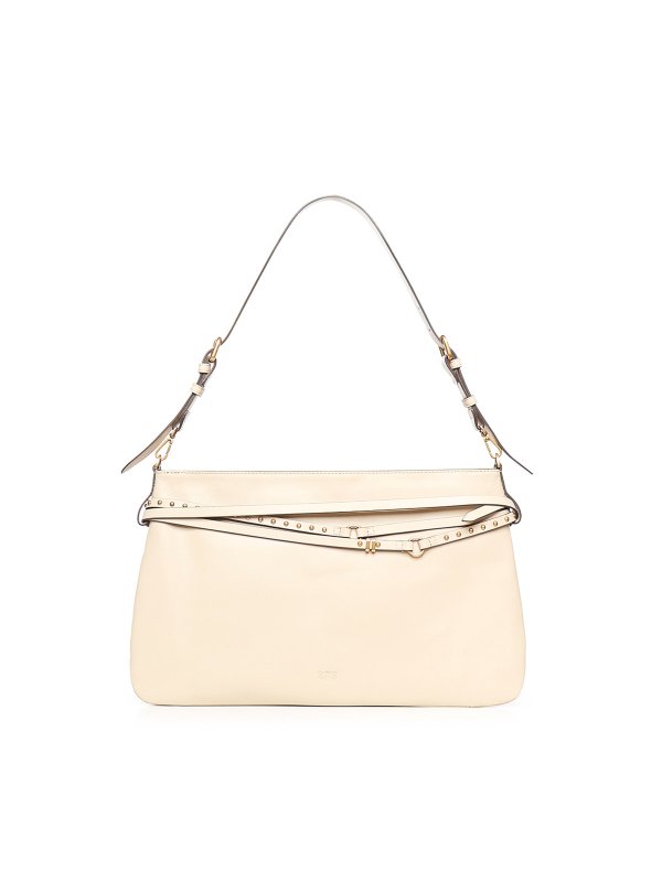 Pinko: Bauchtaschen online - Bauchtasche - Weiß