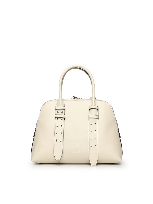Pinko: トートバッグ online - トートバッグ - 白