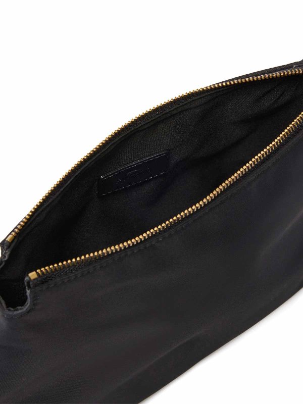 The Best Shops Pinko: Fundas y Covers - Funda - Negro