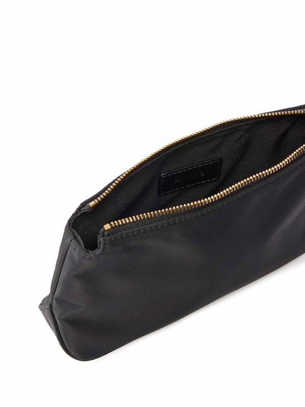 The Best Shops Pinko: Cases und Hüllen - Etui - Schwarz
