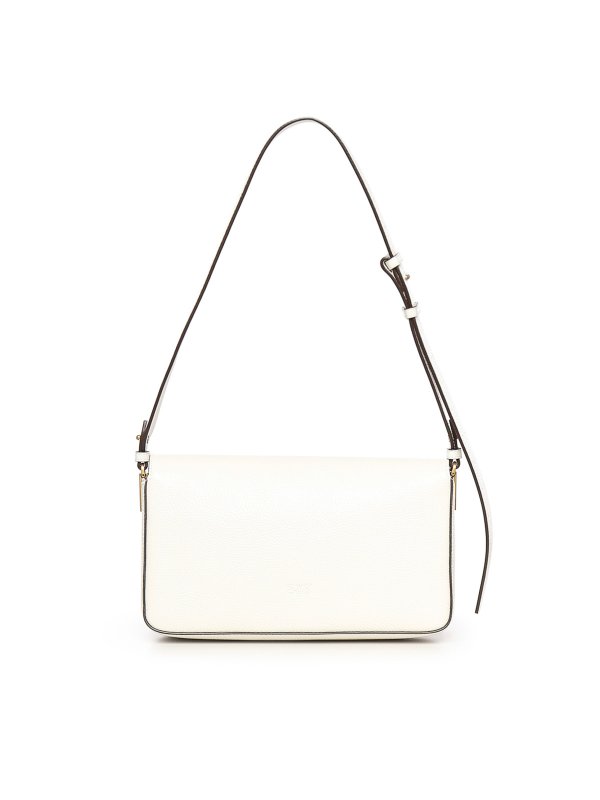 Pinko: ショルダーバッグ online - ショルダーバッグ - 白