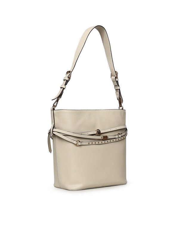 Bauchtasche - Weiß shop online: Pinko