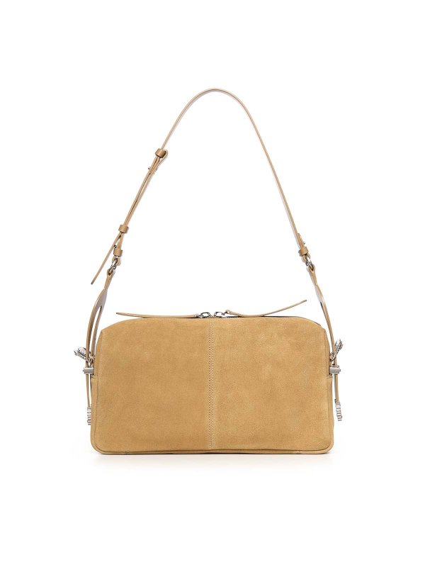 Pinko: ショルダーバッグ online - ショルダーバッグ - 緑