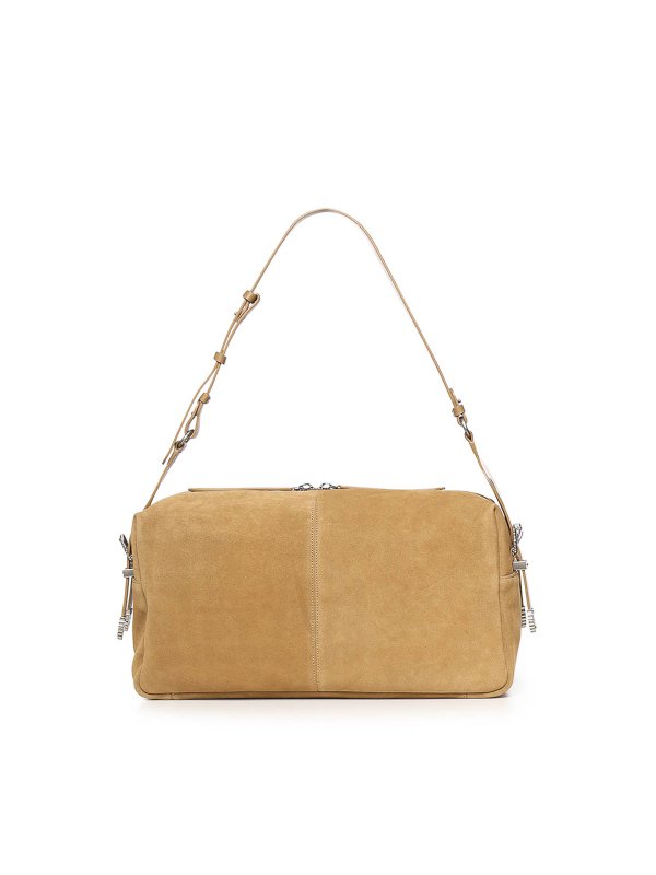 Pinko: ショルダーバッグ online - ショルダーバッグ - ベージュ