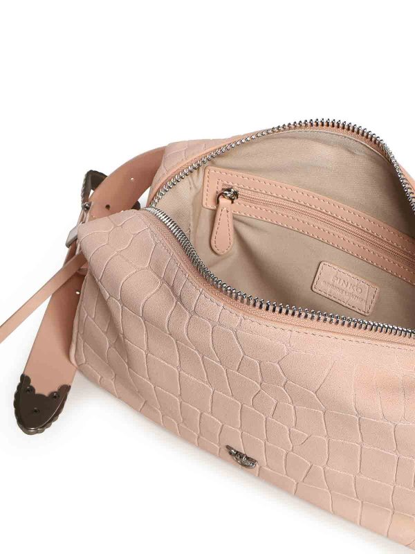 The Best Shops Pinko: borse a tracolla - Borsa a tracolla