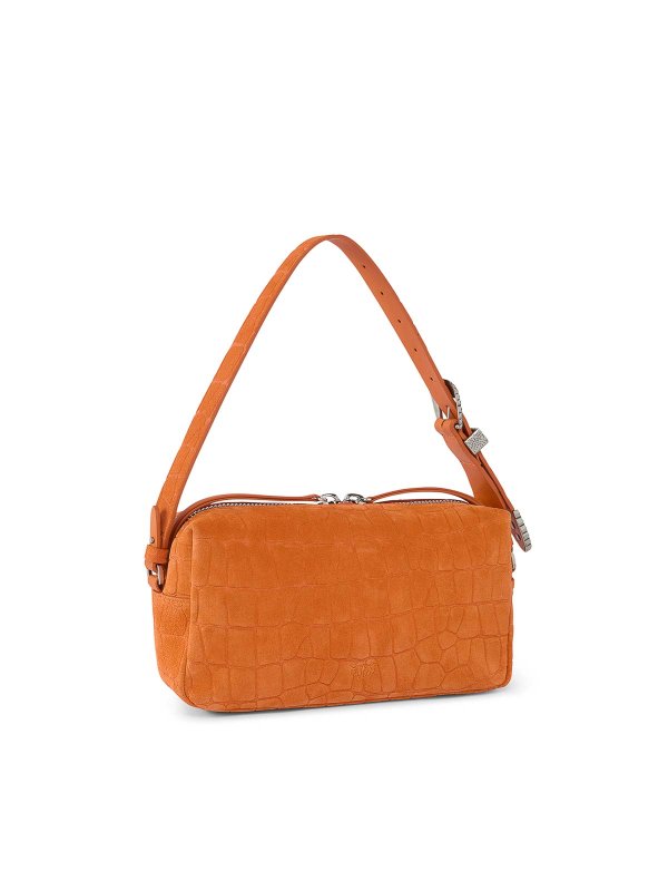 Borsa a tracolla shop online: Pinko