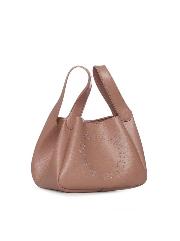 クロスボディバッグ - 赤 shop online: STELLA McCARTNEY