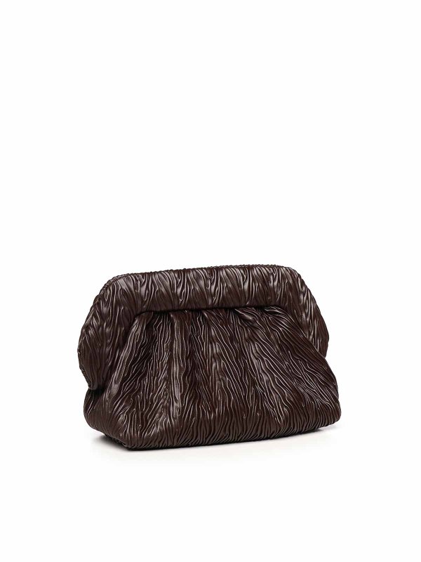 Pochette - Marron shop online: THEMOIRè