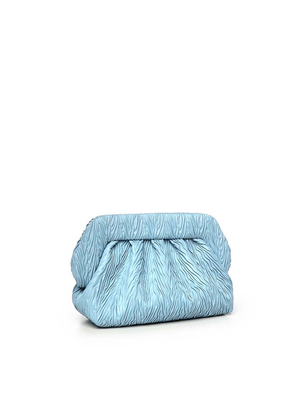 Pochette - Bleu Clair shop online: THEMOIRè