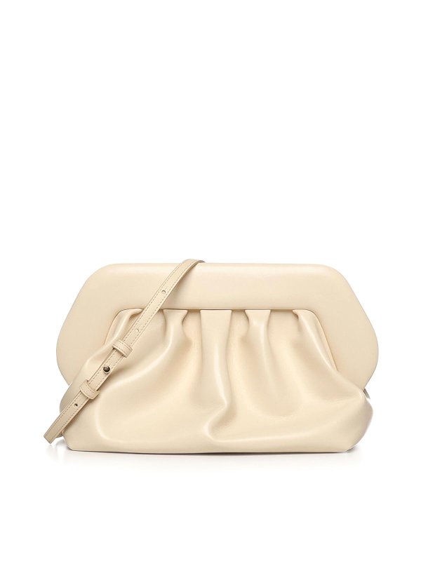 THEMOIRè: Clutches - Clutch - Weiß