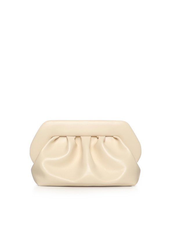 THEMOIRè: Clutches online - Clutch - Weiß
