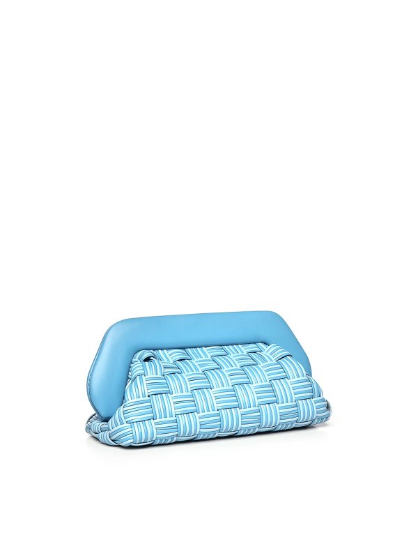 Pochette - Bleu Clair shop online: THEMOIRè