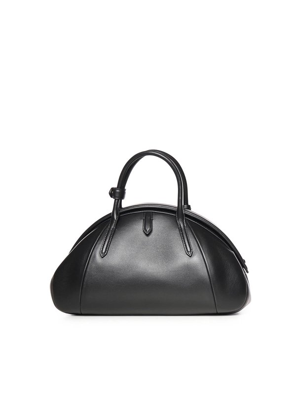 Alaïa: Handtaschen online - Shopper - Schwarz