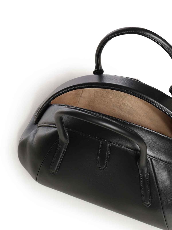 The Best Shops Alaïa: Handtaschen - Shopper - Schwarz