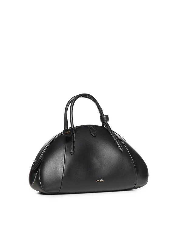 Shopper - Schwarz shop online: Alaïa