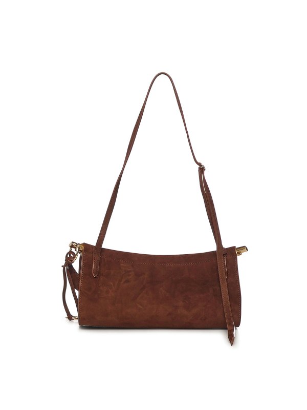 Alaïa: Handtaschen online - Shopper - Braun