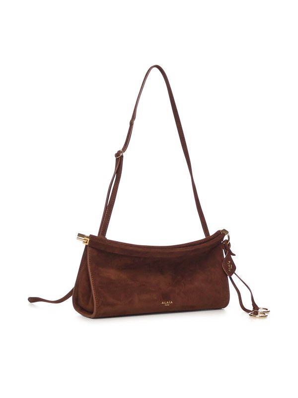 Shopper - Braun shop online: Alaïa