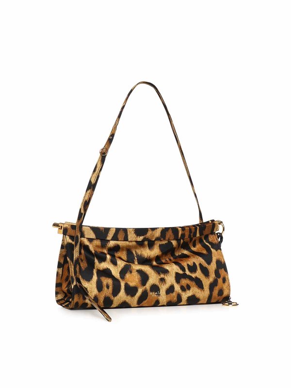 Schultertasche - Camel shop online: Alaïa