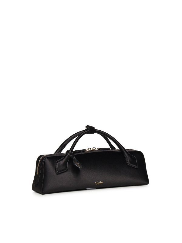Pochette - Noir shop online: Alaïa