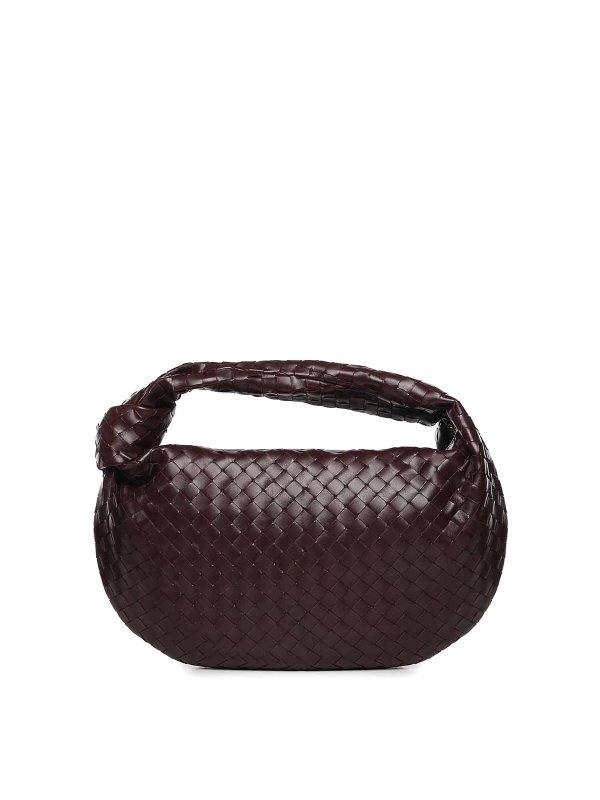 BOTTEGA VENETA: トートバッグ - トートバッグ - ベージュ