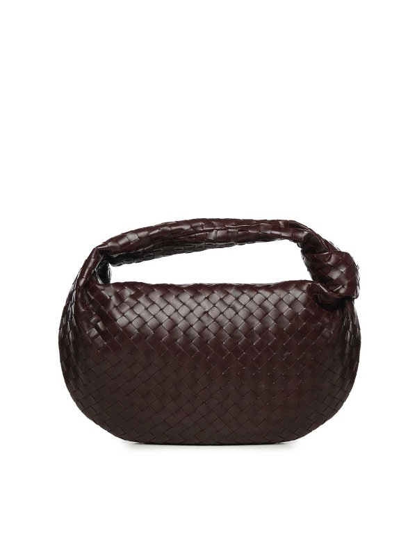 BOTTEGA VENETA: トートバッグ online - トートバッグ - ベージュ