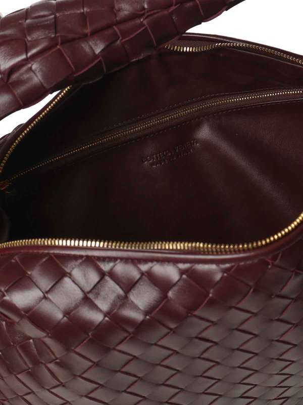 The Best Shops BOTTEGA VENETA: トートバッグ - トートバッグ - ベージュ