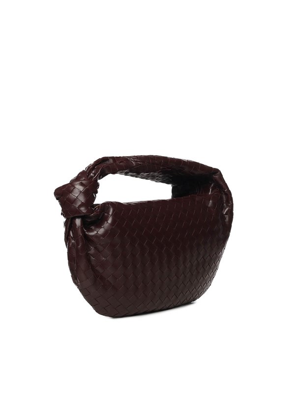 トートバッグ - ベージュ shop online: BOTTEGA VENETA