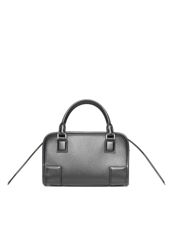 LOEWE: クロスボディバッグ online - クロスボディバッグ - 黒