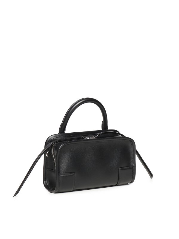 クロスボディバッグ - 黒 shop online: LOEWE