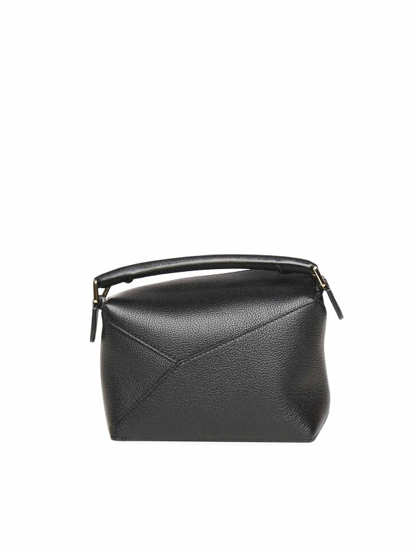 LOEWE: クロスボディバッグ online - クロスボディバッグ - 黒