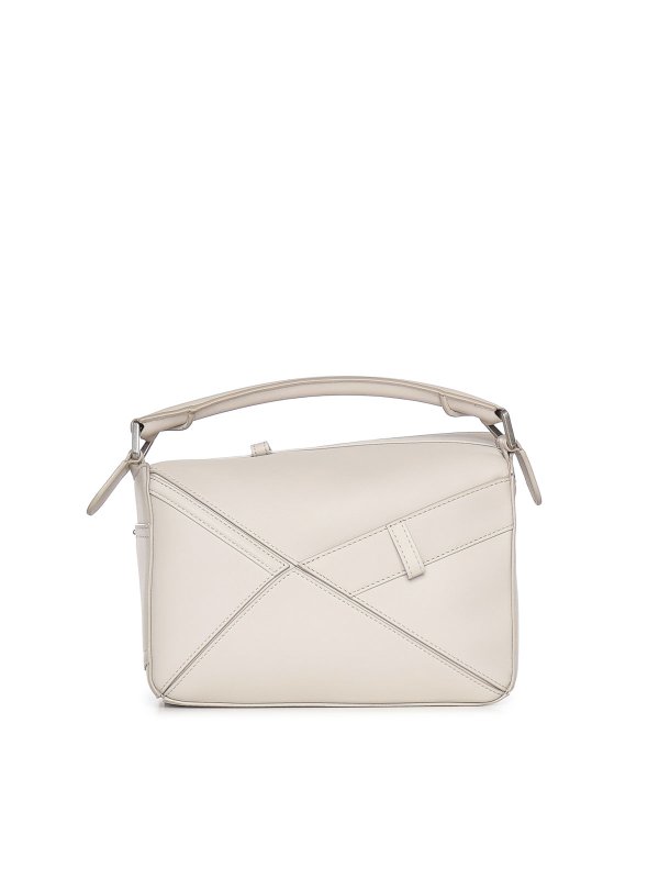 LOEWE: トートバッグ online - トートバッグ - ピンク