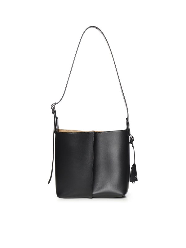 LOEWE: Bolsos Saco online - Bolso Saco - Negro