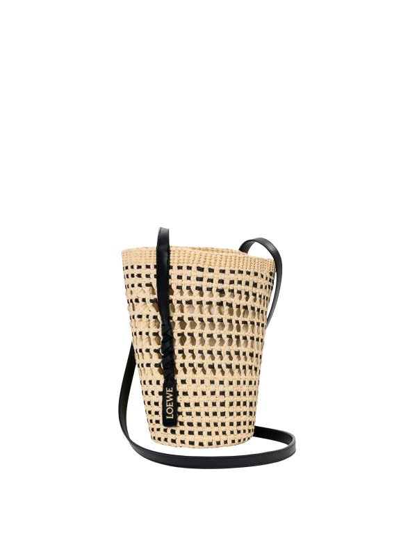 Umhängetasche - Beige shop online: LOEWE