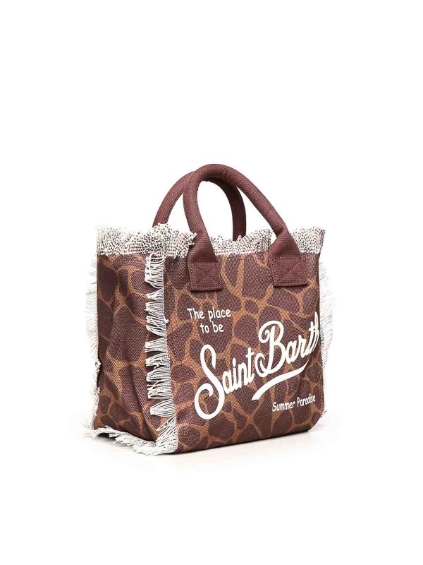 Shopper - Nude shop online: MC2 SAINT BARTH