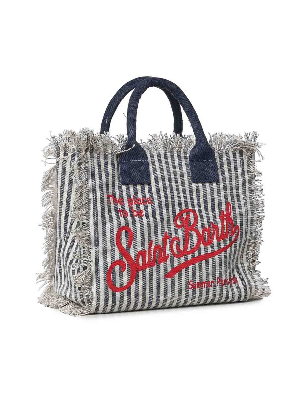 Shopper - Bunt shop online: MC2 SAINT BARTH