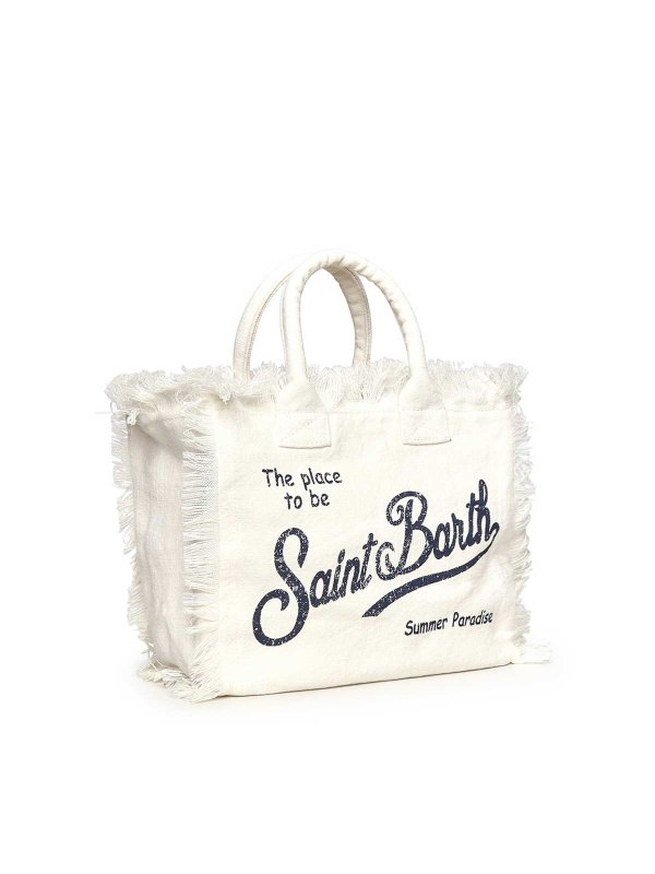 Shopper - Hellbeige shop online: MC2 SAINT BARTH