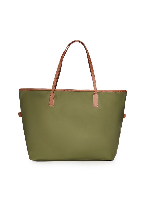 MC2 SAINT BARTH: トートバッグ online - トートバッグ - 緑