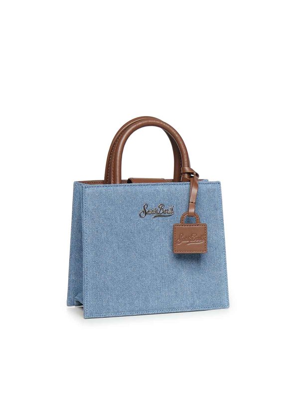 Shopper - Denim shop online: MC2 SAINT BARTH