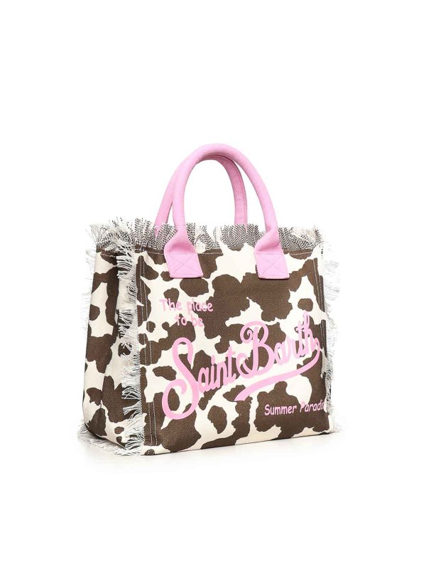 Shopper - Nude shop online: MC2 SAINT BARTH