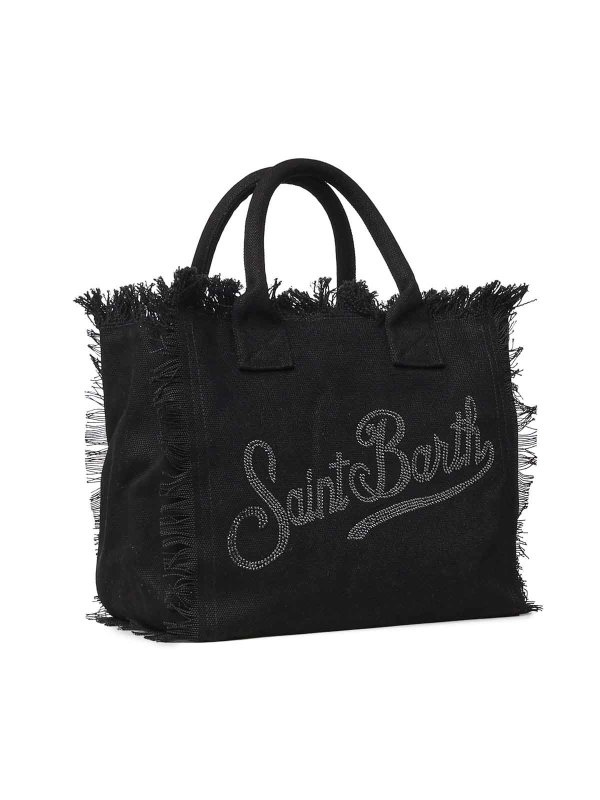 Shopper - Schwarz shop online: MC2 SAINT BARTH