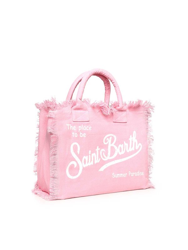 Shopper - Nude shop online: MC2 SAINT BARTH