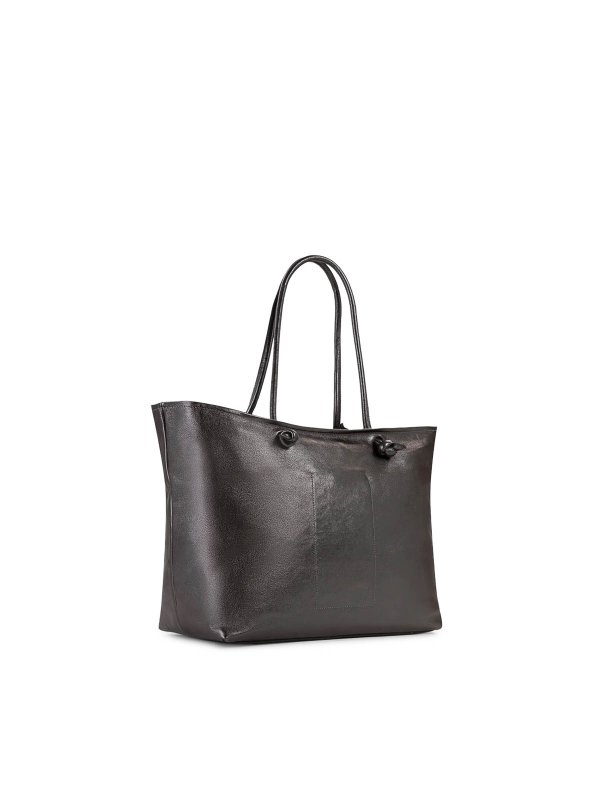 v°73: Handtaschen online - Shopper - Schwarz