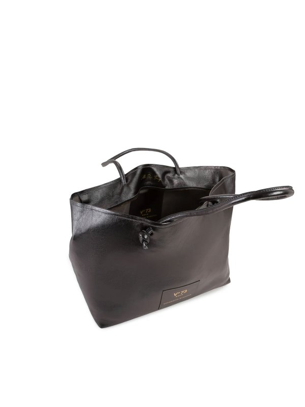 The Best Shops v°73: Handtaschen - Shopper - Schwarz