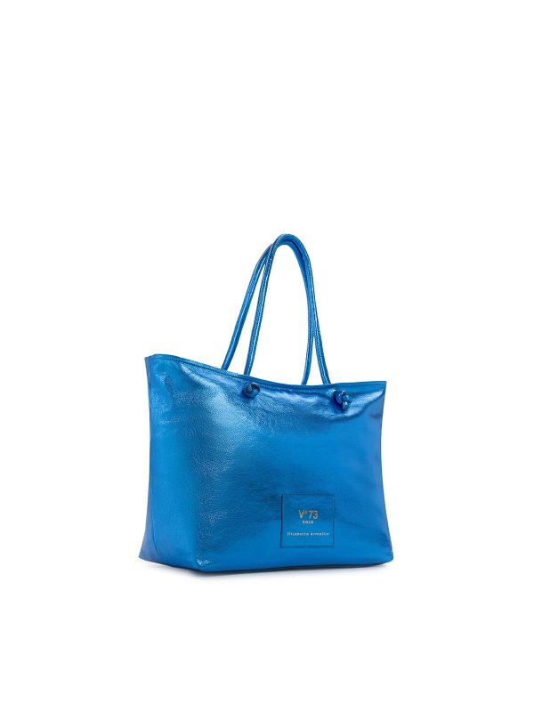 Shopper - Blau shop online: v°73