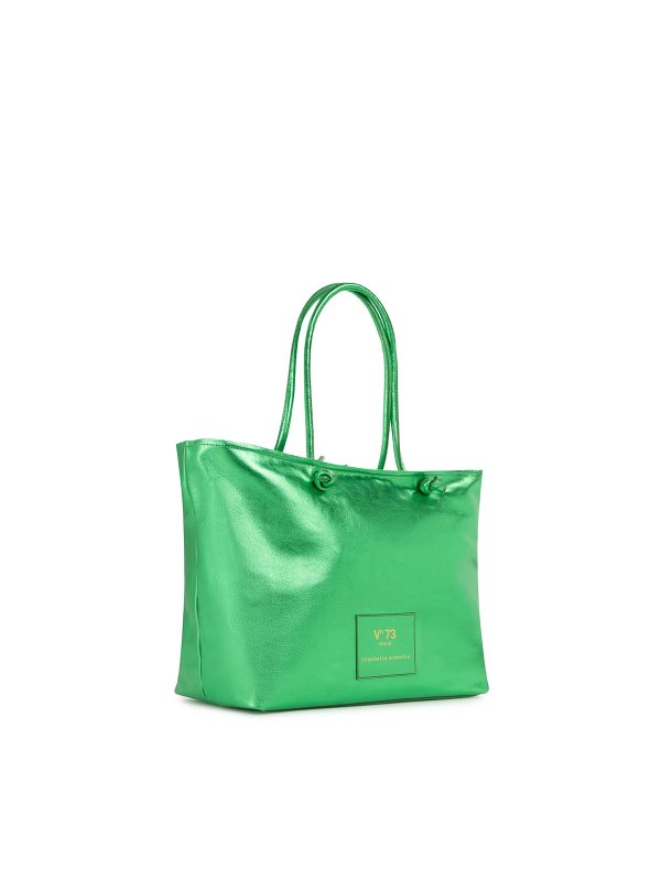 Shopper - Grün shop online: v°73