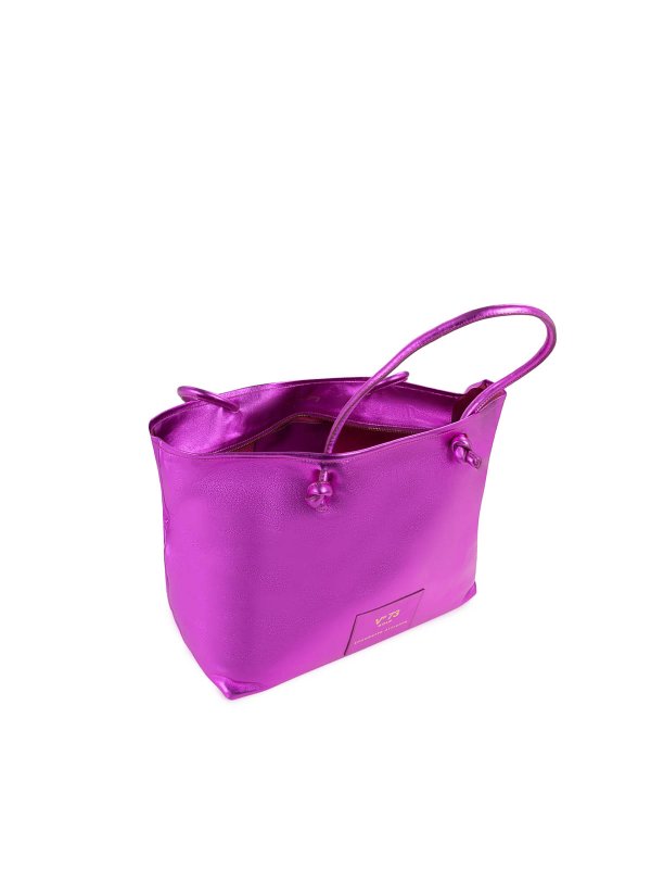 The Best Shops v°73: Handtaschen - Shopper - Nude