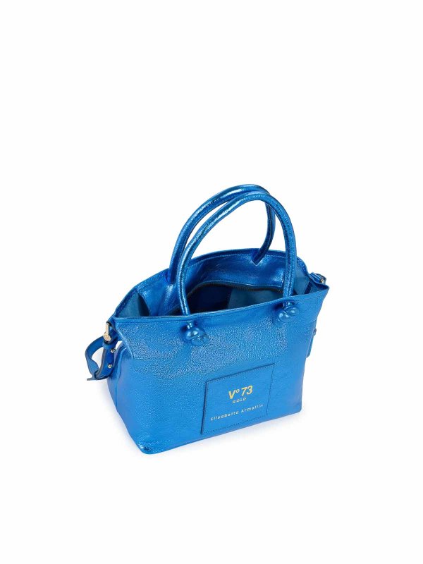 The Best Shops v°73: Clutches - Clutch - Blau